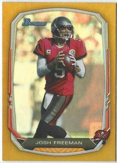 Josh Freeman