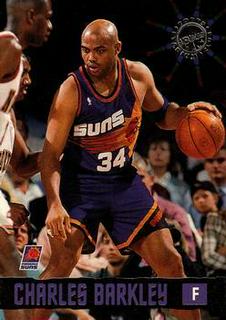 Charles Barkley
