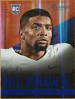 Odell Beckham Jr.