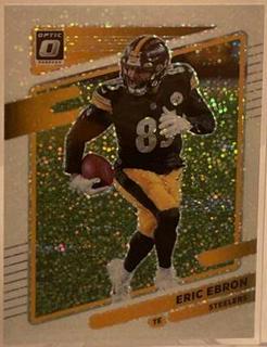 Eric Ebron