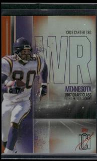 Cris Carter