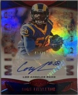 Cory Littleton
