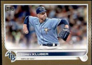 Corey Kluber