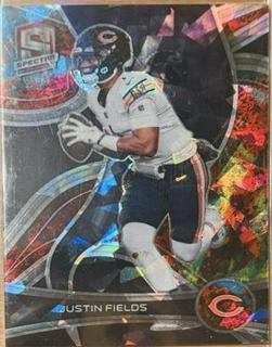 Justin Fields