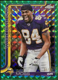 Randy Moss