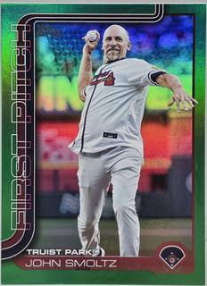 John Smoltz