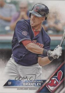 Michael Brantley