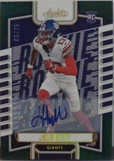 Jalin Hyatt