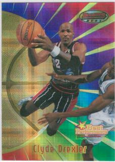 Clyde Drexler