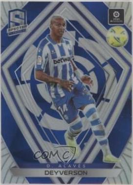 Deyverson [Blue] #11