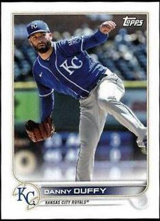 Danny Duffy