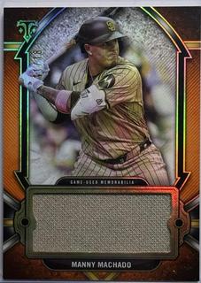 Manny Machado