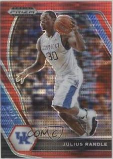 Julius Randle
