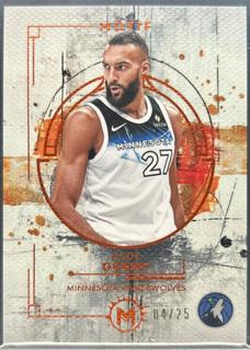 Rudy Gobert