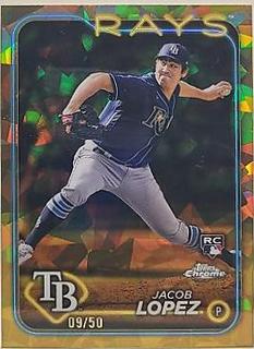 Jacob Lopez