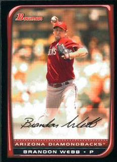 Brandon Webb