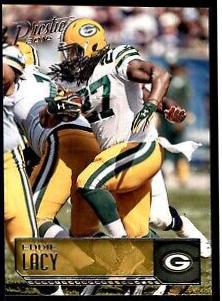 Eddie Lacy