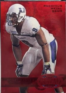 Bobby Wagner