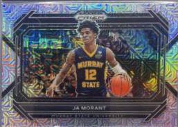 Ja Morant