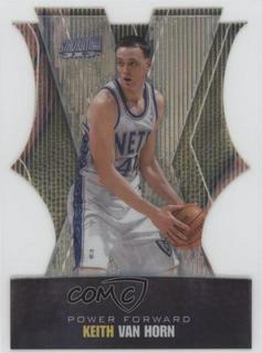 Keith Van Horn