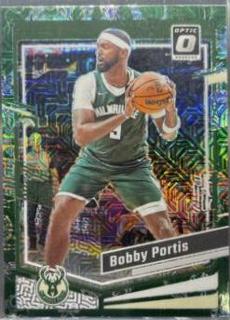 Bobby Portis