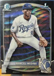 Ramcell Medina