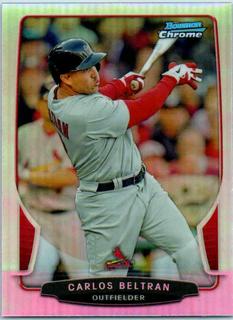 Carlos Beltran
