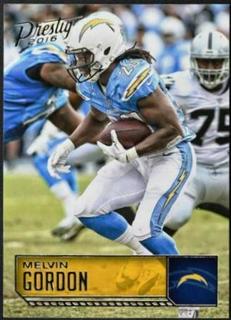 Melvin Gordon