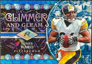 Hines Ward