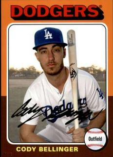Cody Bellinger