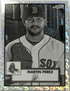 Martin Perez