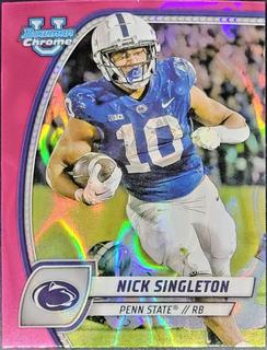 Nick Singleton
