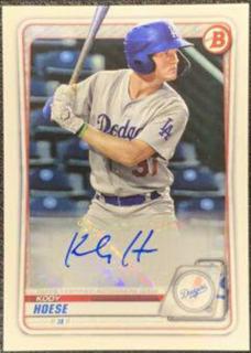 Kody Hoese