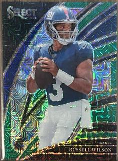 Russell Wilson