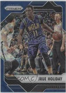 Jrue Holiday