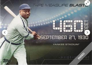 Josh Gibson