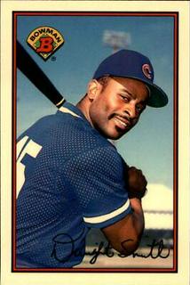 Dwight Smith