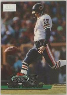 Chris Gardocki
