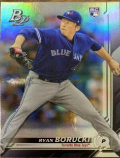 Ryan Borucki