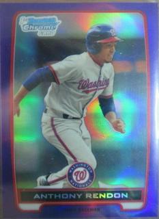 Anthony Rendon