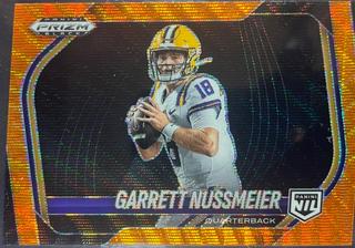 Garrett Nussmeier
