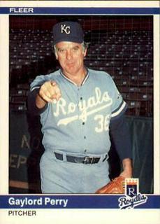 Gaylord Perry