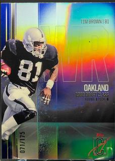 Tim Brown