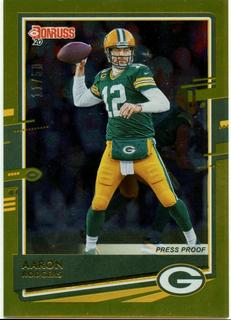 Aaron Rodgers
