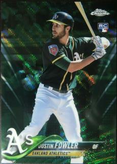 Dustin Fowler