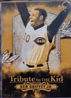 Ken Griffey Jr.