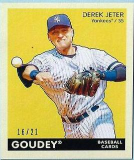 Derek Jeter