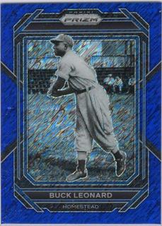 Buck Leonard