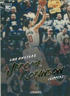 Jerome Robinson