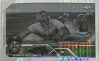 George Springer
